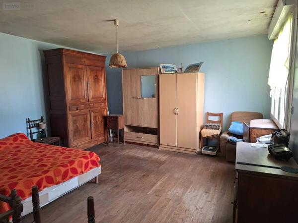 Achat - Maison Mauron 56430 4 pièces 79 m 2 2746 m 2