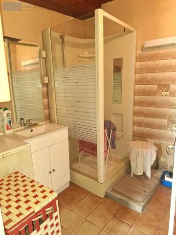 Achat - Maison Mauron 56430 4 pièces 79 m 2 2746 m 2