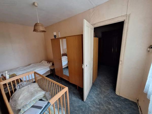 Achat - Maison Mauron 56430 4 pièces 79 m 2 2746 m 2