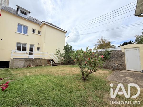 Maison (prestige) à vendre 8 pièces 150 m² Saint-Nazaire