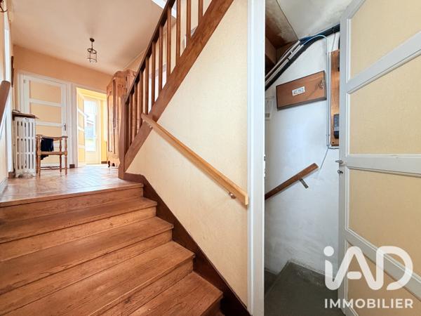Maison (prestige) à vendre 8 pièces 150 m² Saint-Nazaire
