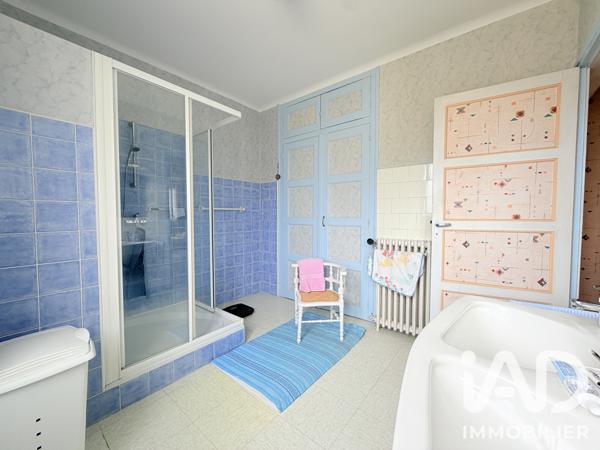 Maison (prestige) à vendre 8 pièces 150 m² Saint-Nazaire