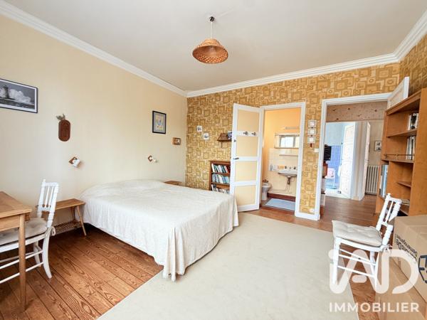 Maison (prestige) à vendre 8 pièces 150 m² Saint-Nazaire