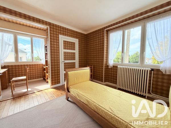 Maison (prestige) à vendre 8 pièces 150 m² Saint-Nazaire