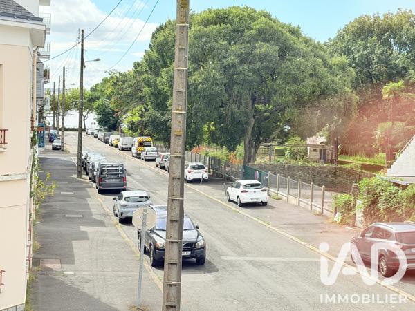 Maison (prestige) à vendre 8 pièces 150 m² Saint-Nazaire