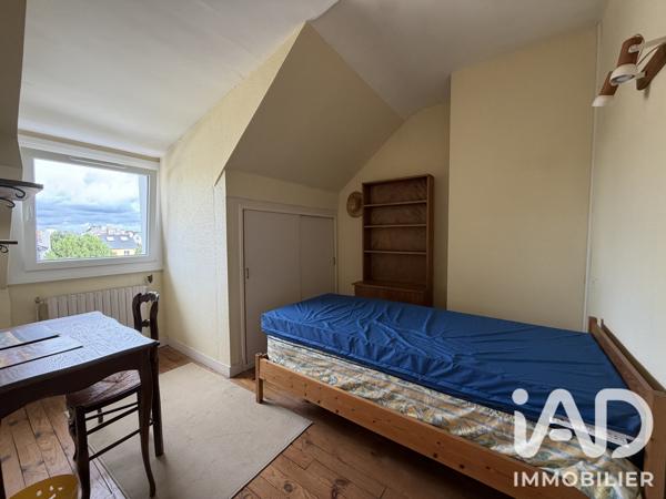 Maison (prestige) à vendre 8 pièces 150 m² Saint-Nazaire
