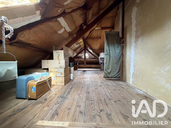 Maison (prestige) à vendre 8 pièces 150 m² Saint-Nazaire