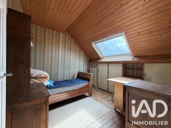 Maison (prestige) à vendre 8 pièces 150 m² Saint-Nazaire