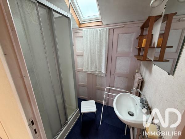 Maison (prestige) à vendre 8 pièces 150 m² Saint-Nazaire