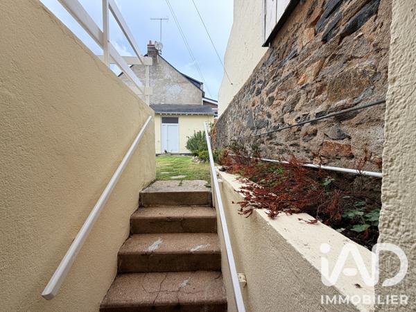 Maison (prestige) à vendre 8 pièces 150 m² Saint-Nazaire