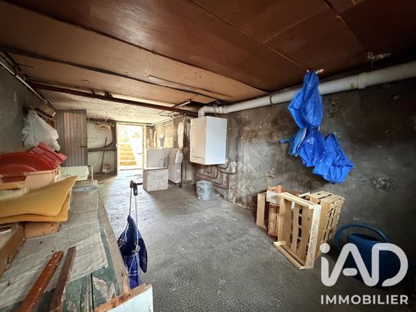 Maison (prestige) à vendre 8 pièces 150 m² Saint-Nazaire