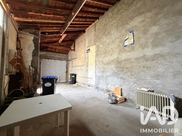 Maison (prestige) à vendre 8 pièces 150 m² Saint-Nazaire