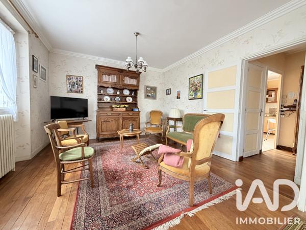Maison (prestige) à vendre 8 pièces 150 m² Saint-Nazaire