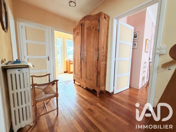 Maison (prestige) à vendre 8 pièces 150 m² Saint-Nazaire