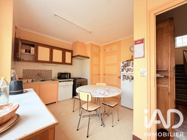 Maison (prestige) à vendre 8 pièces 150 m² Saint-Nazaire
