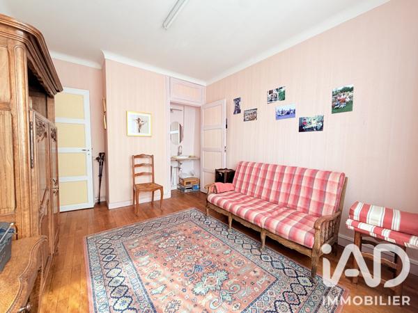 Maison (prestige) à vendre 8 pièces 150 m² Saint-Nazaire