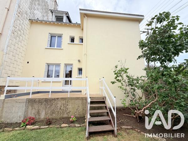 Maison (prestige) à vendre 8 pièces 150 m² Saint-Nazaire
