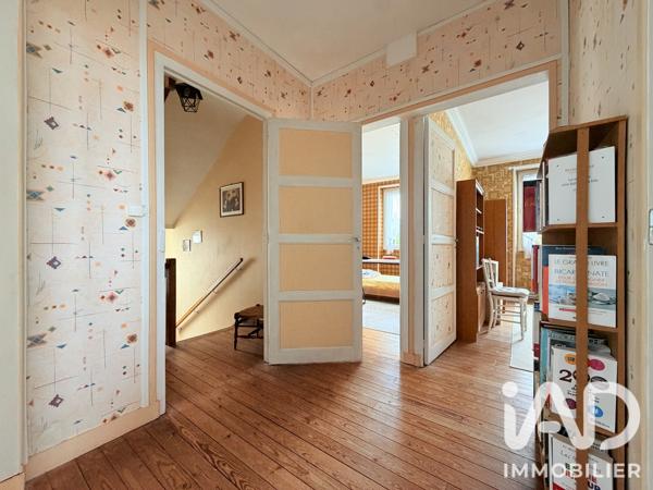 Maison (prestige) à vendre 8 pièces 150 m² Saint-Nazaire