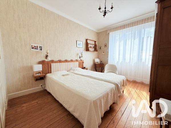 Maison (prestige) à vendre 8 pièces 150 m² Saint-Nazaire
