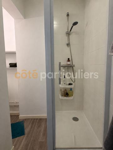 Location
                Appartement56,51 m² - 3 Pièces -
                    CLERMONT FERRAND (63000)