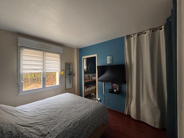 Maison de 163m², 5 chambres à Nuillé Sur Vicoin