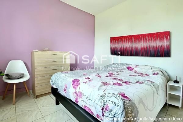 Maison familiale de 128m² - 24500 FONROQUE