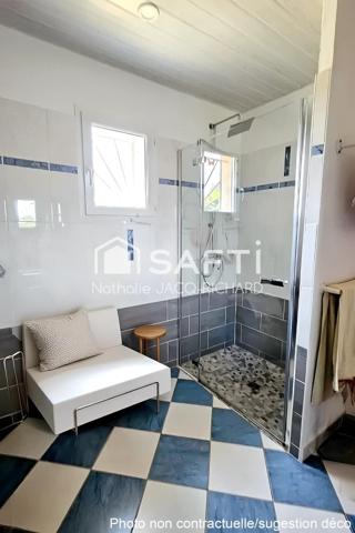 Maison familiale de 128m² - 24500 FONROQUE