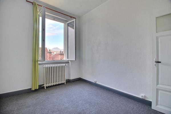 Maison Clermont Ferrand 6 pièces à fort potentiel