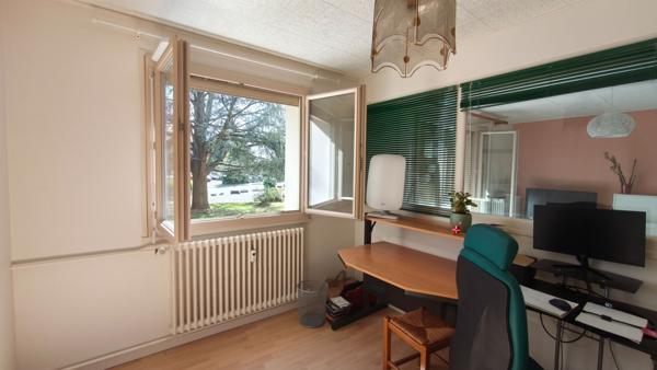 Appartement 4 pièces à vendre à Bourg en Bresse - Confort et tranquillité