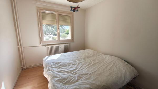 Appartement 4 pièces à vendre à Bourg en Bresse - Confort et tranquillité