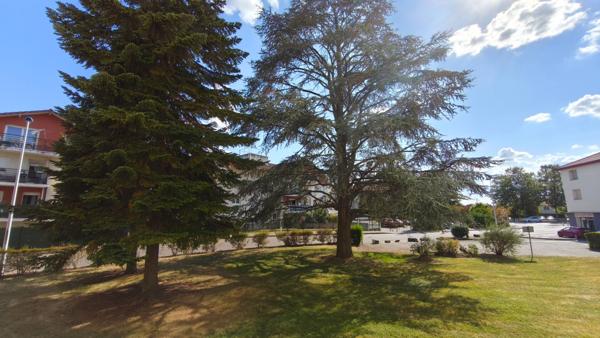 Appartement 4 pièces à vendre à Bourg en Bresse - Confort et tranquillité