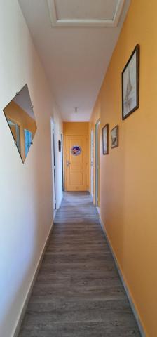 Plain-pied lumineux,terrasse,isolation performante