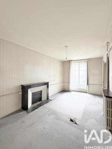 Appartement à vendre 5 pièces 116,39 m² Nantes