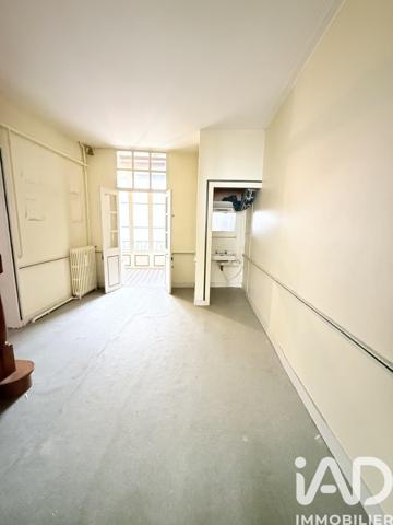 Appartement à vendre 5 pièces 116,39 m² Nantes