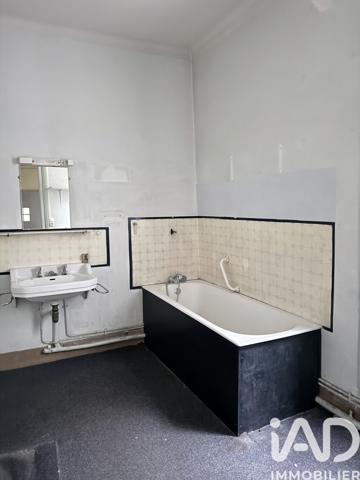 Appartement à vendre 5 pièces 116,39 m² Nantes