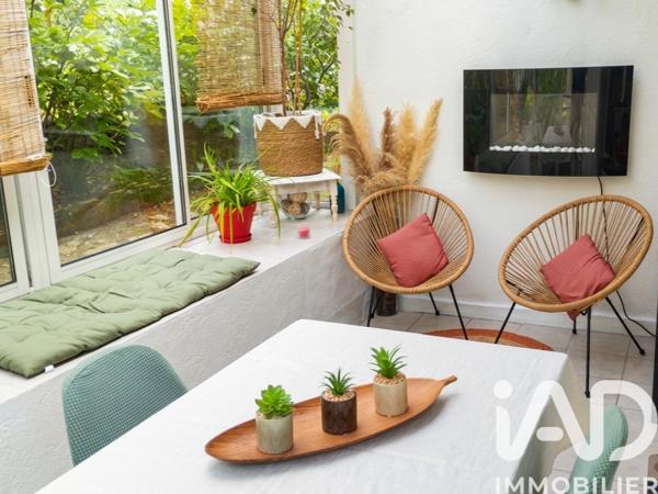 Maison à vendre 4 pièces 100 m² Cahors