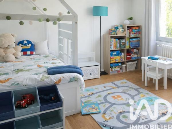 Maison à vendre 4 pièces 100 m² Cahors