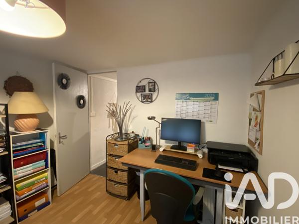 Maison à vendre 4 pièces 100 m² Cahors