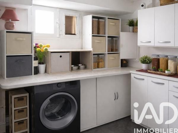 Maison à vendre 4 pièces 100 m² Cahors