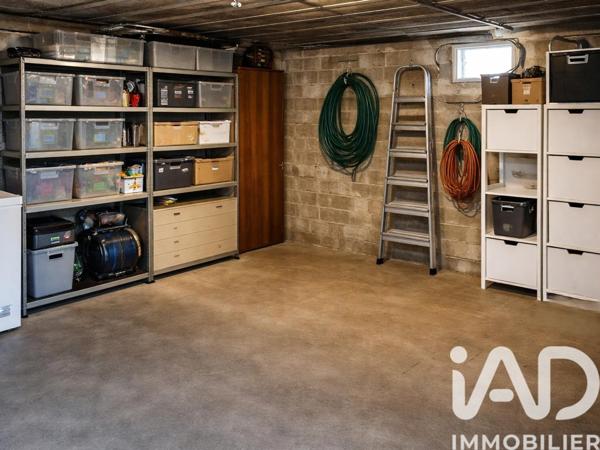 Maison à vendre 4 pièces 100 m² Cahors