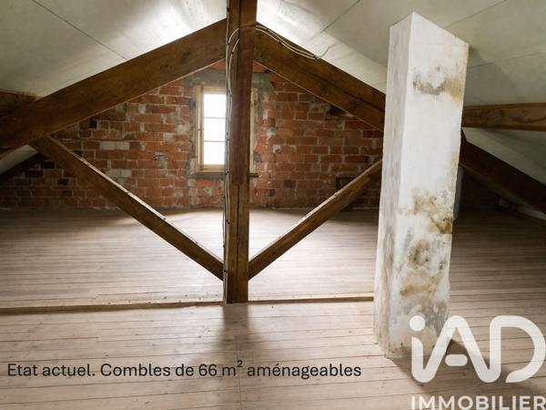 Maison à vendre 4 pièces 100 m² Cahors