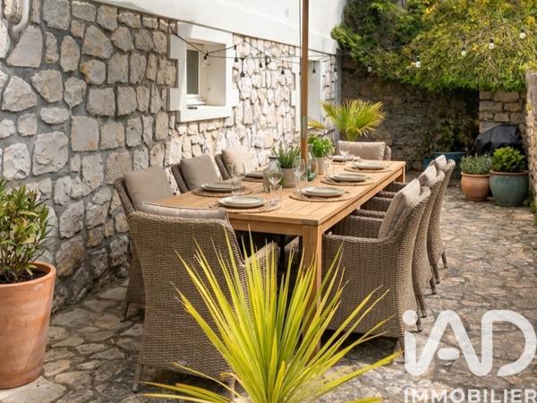 Maison à vendre 4 pièces 100 m² Cahors