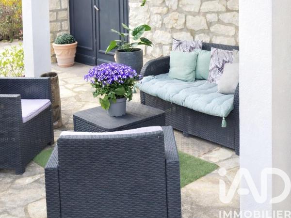 Maison à vendre 4 pièces 100 m² Cahors