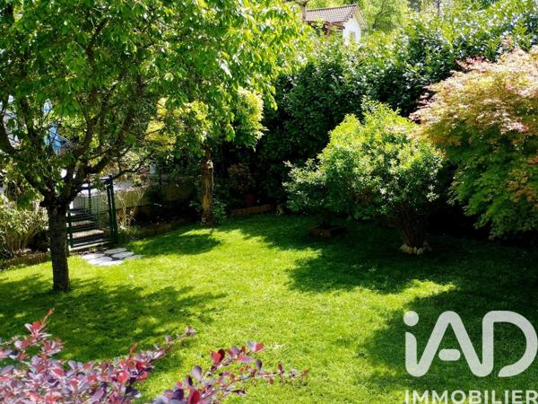 Maison à vendre 4 pièces 100 m² Cahors