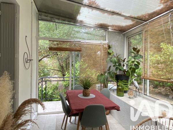 Maison à vendre 4 pièces 100 m² Cahors