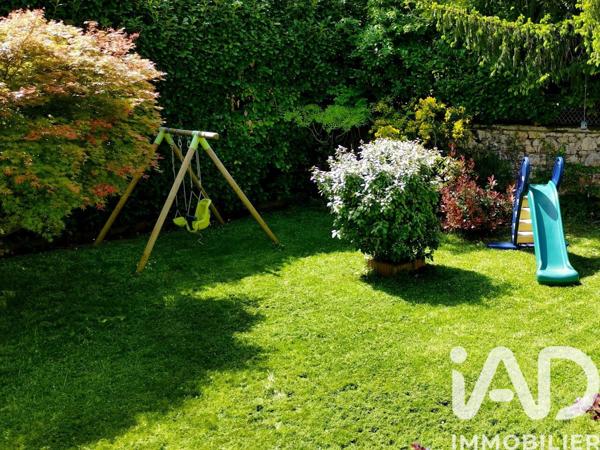 Maison à vendre 4 pièces 100 m² Cahors