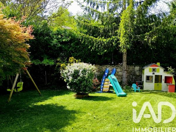 Maison à vendre 4 pièces 100 m² Cahors