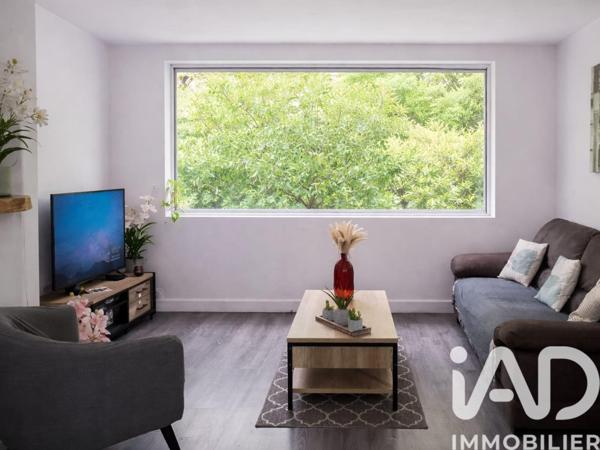Maison à vendre 4 pièces 100 m² Cahors