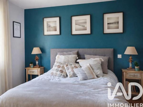 Maison à vendre 4 pièces 100 m² Cahors