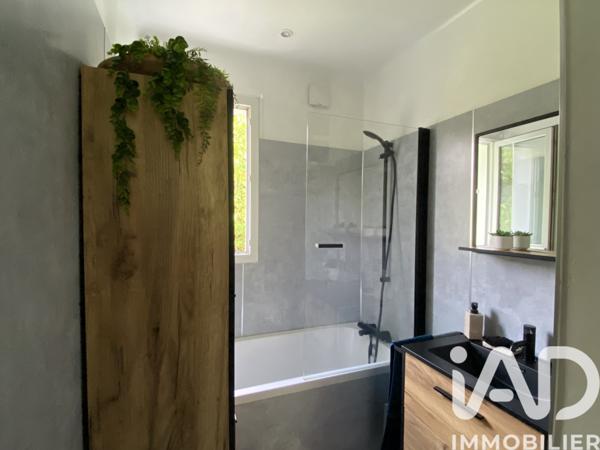 Maison à vendre 4 pièces 100 m² Cahors